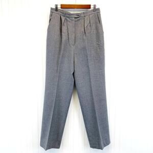 Vintage Wool Saks 5th Avenue Trouser